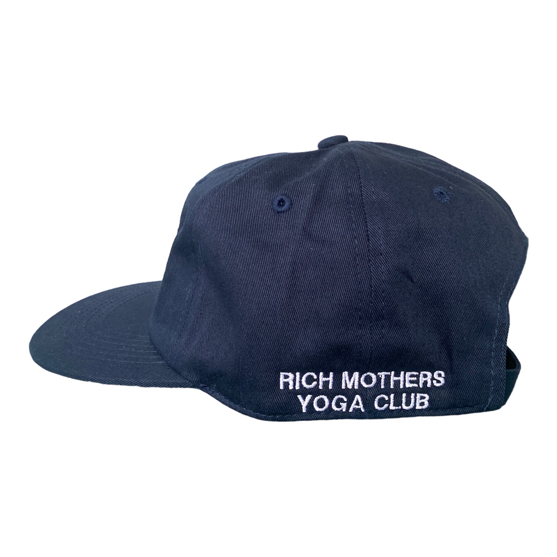 Rich Mothers Yoga Club