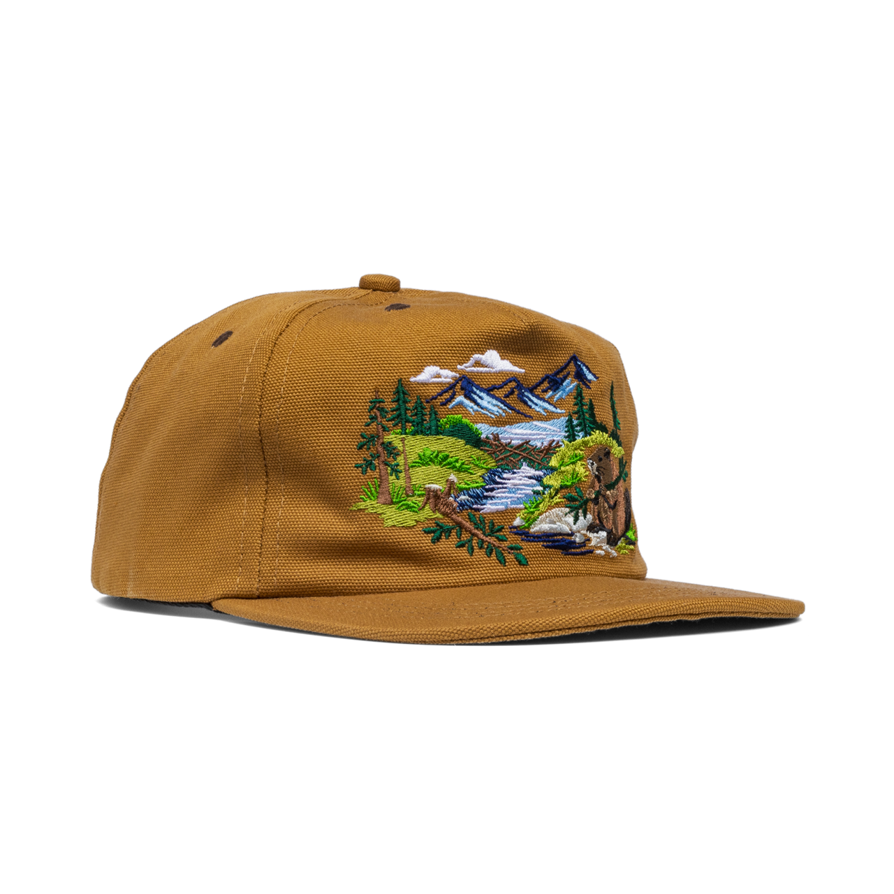 Beaver's Place - Deadstock Collection