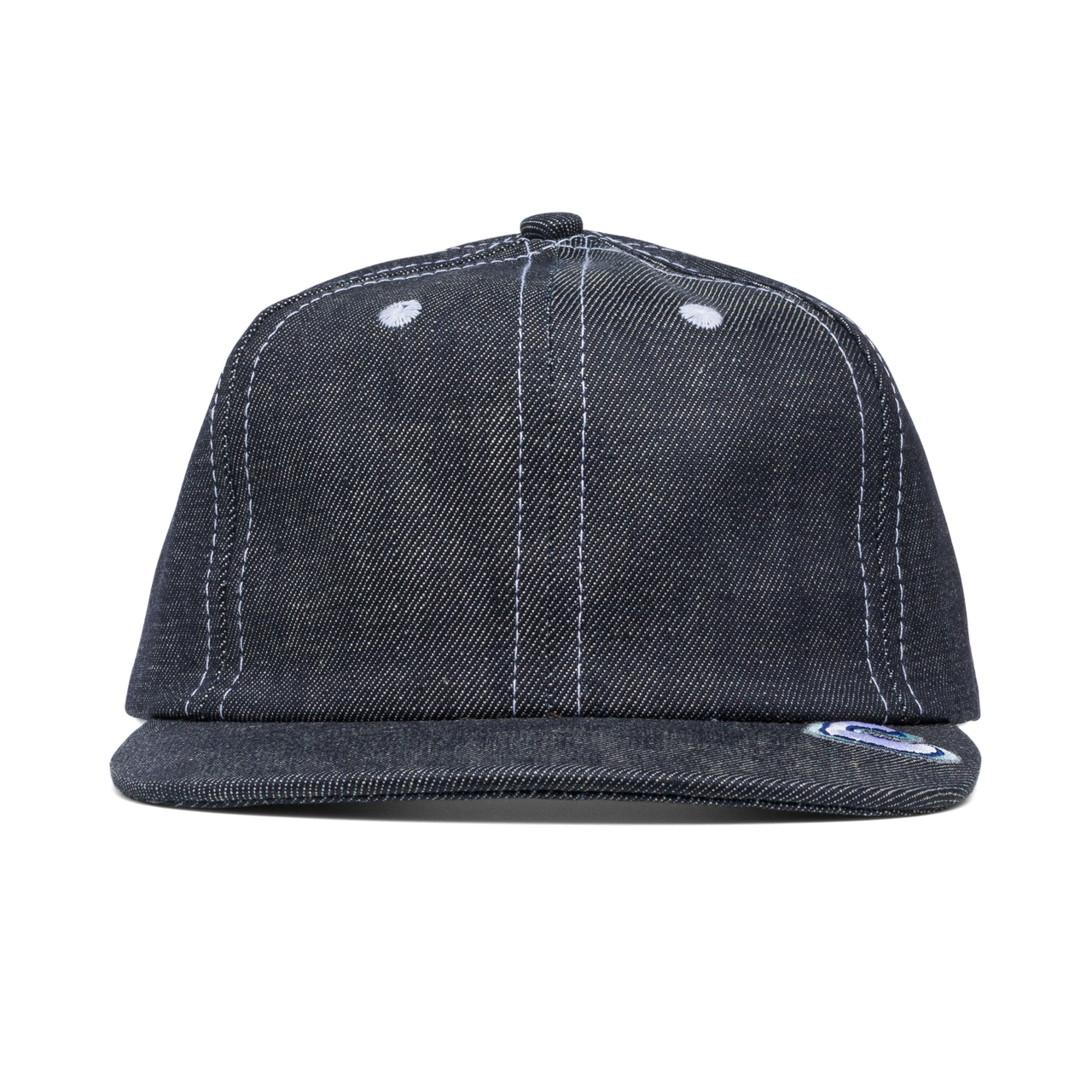 Candy C Brim - Japanese Denim