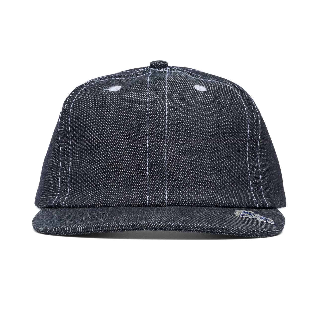 Poppy Szn - Japanese Denim