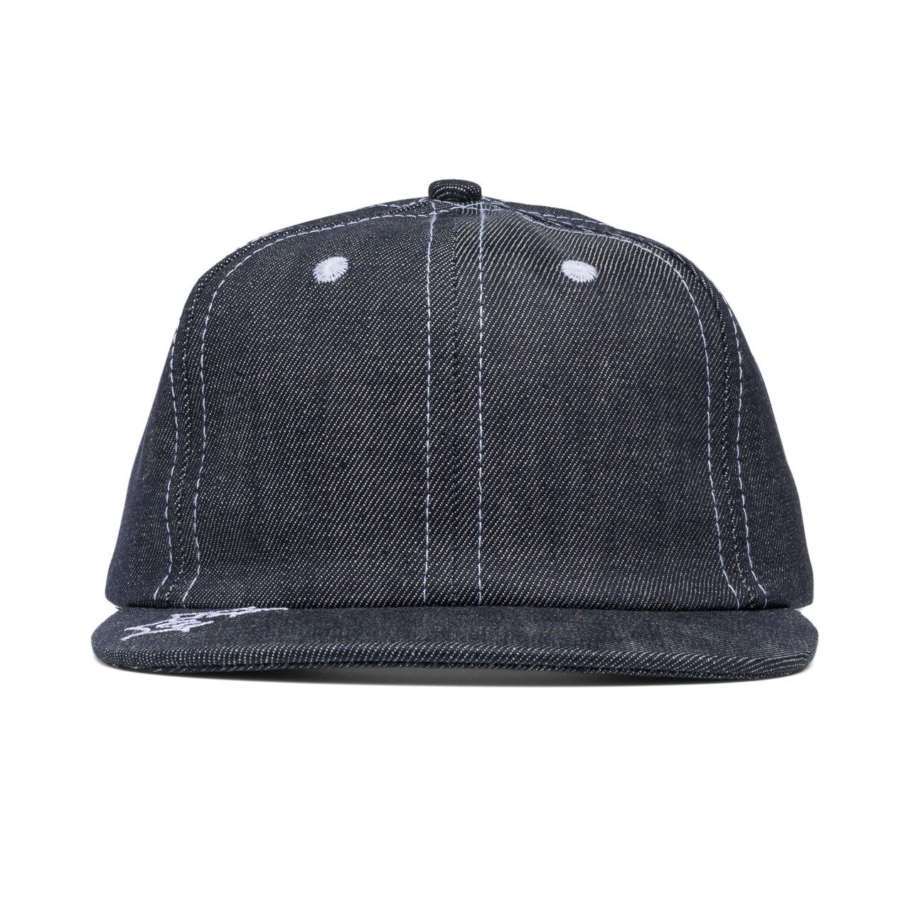 Throwing Star - Japanese Denim
