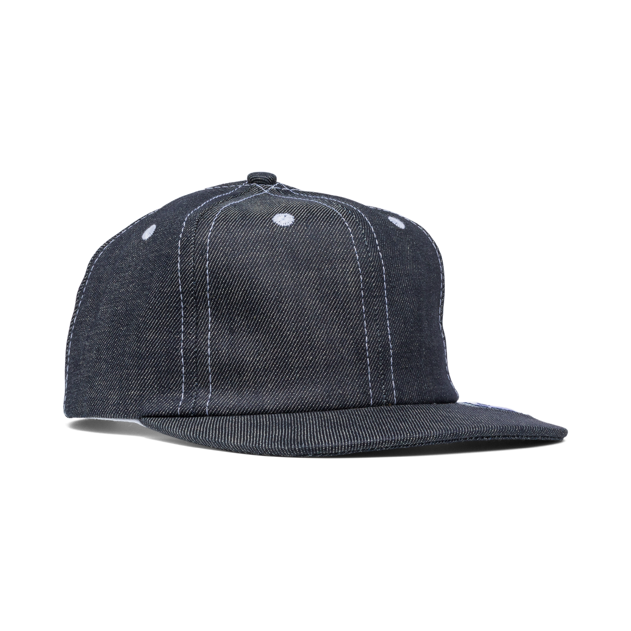 Candy C Brim - Japanese Denim