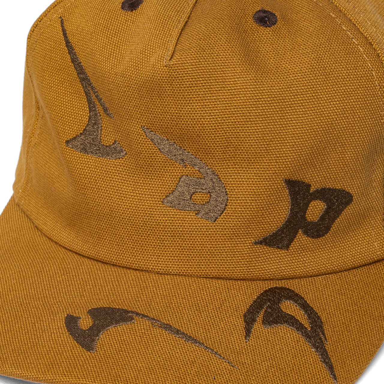 Trickle Down Capps - Deadstock Collection