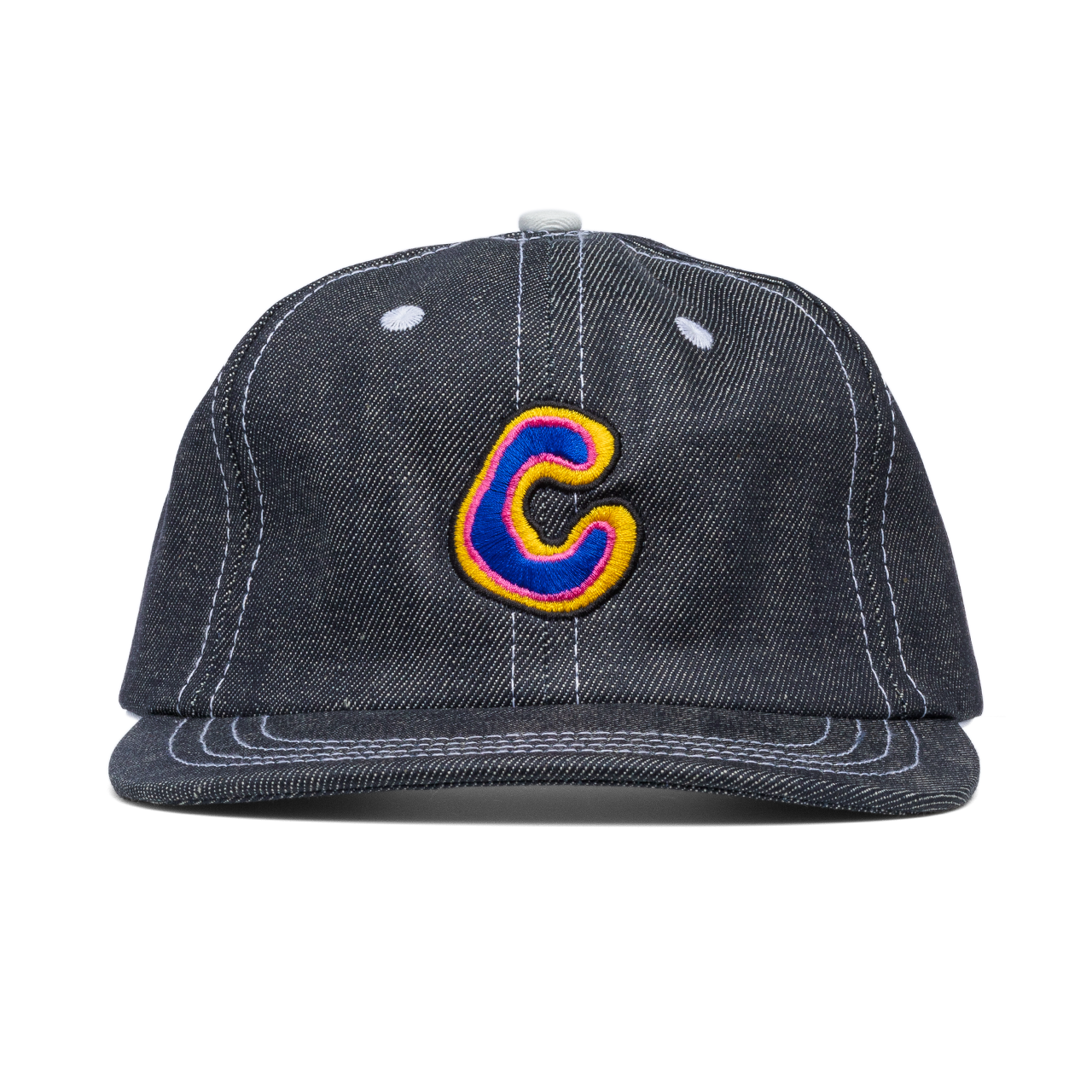 Candy C - Japanese Denim