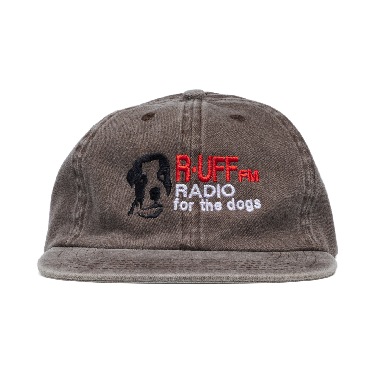 RUFF Radio