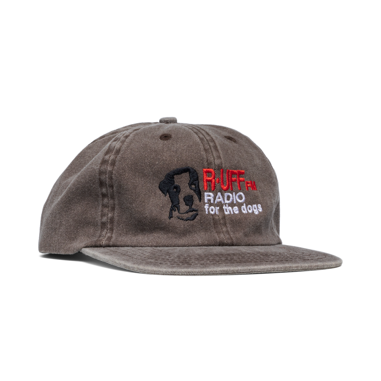 RUFF Radio