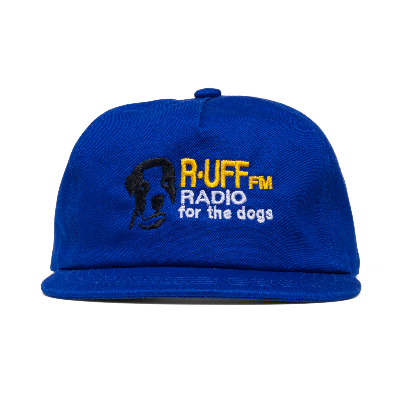 RUFF Radio