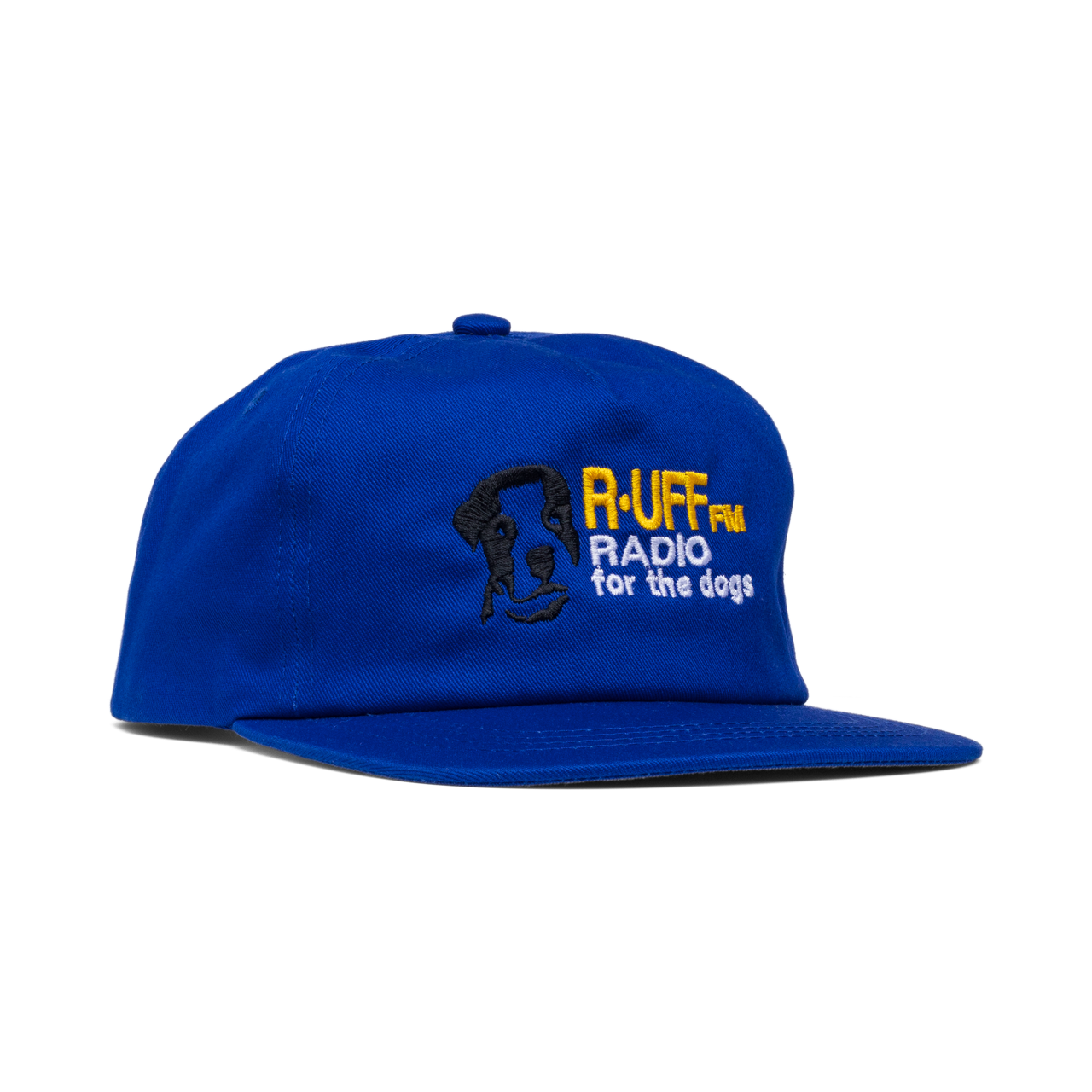 RUFF Radio