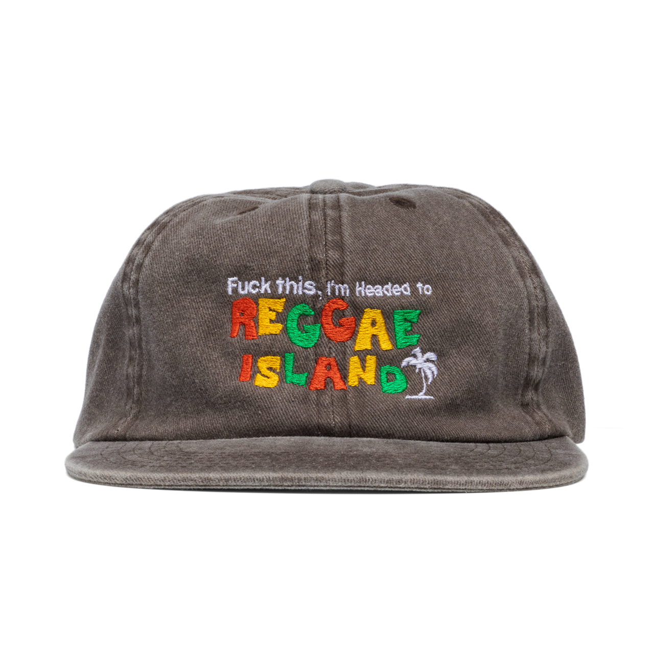 Reggae Island
