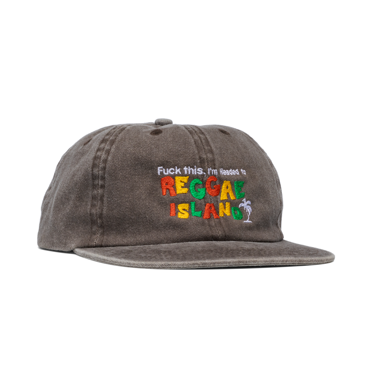 Reggae Island