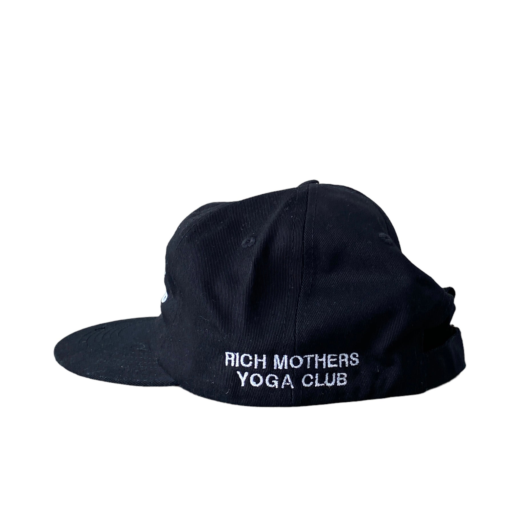 Rich Mothers Yoga Club