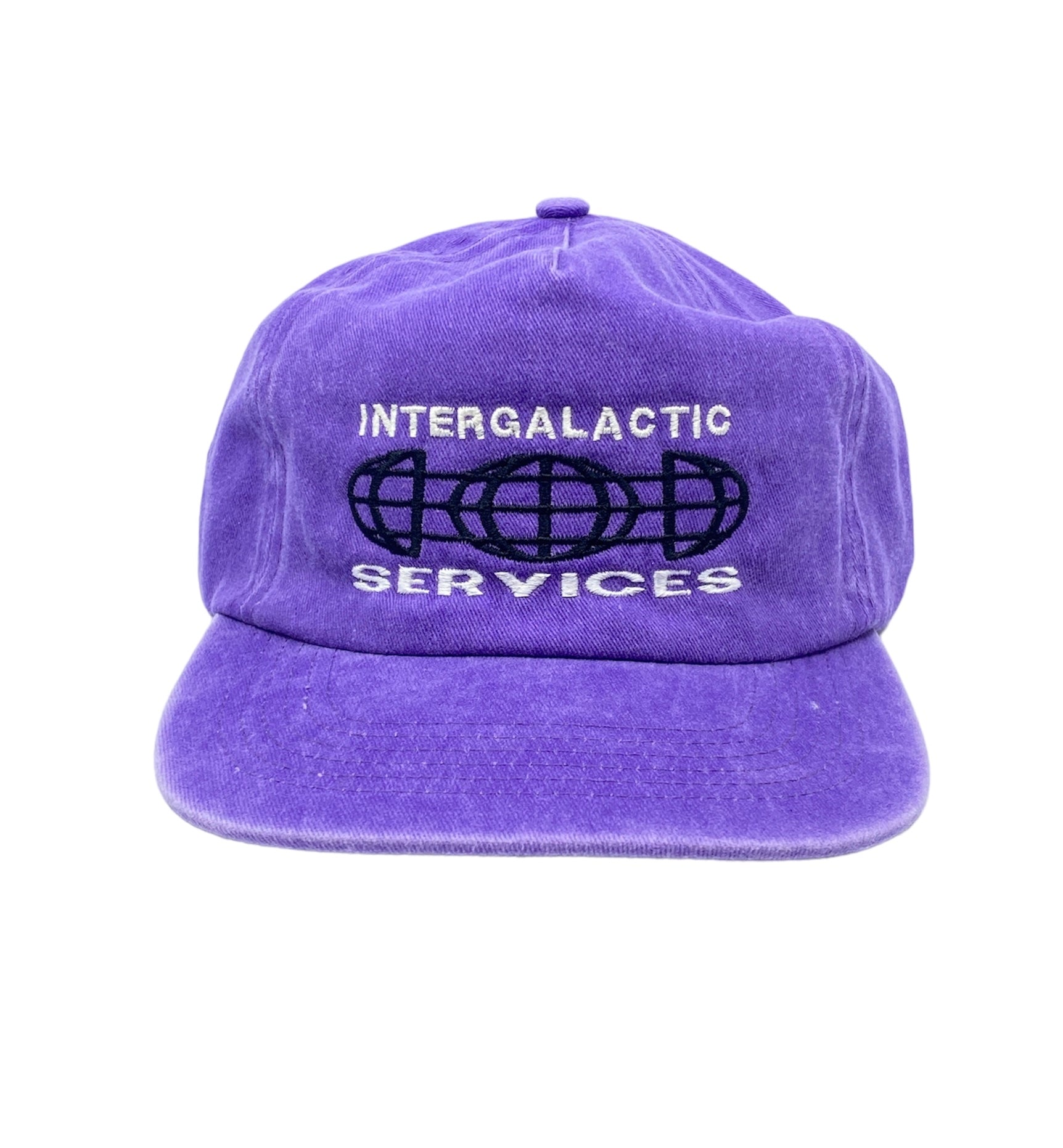 Intergalactic Services