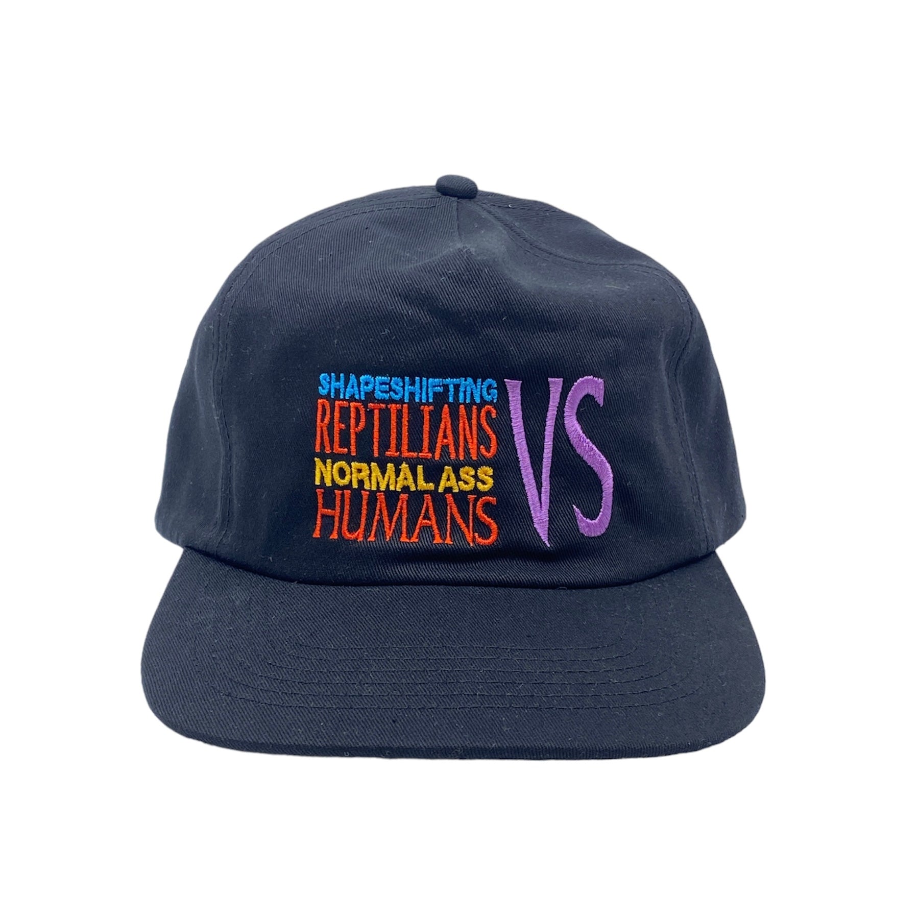 Reptilians VS Humans