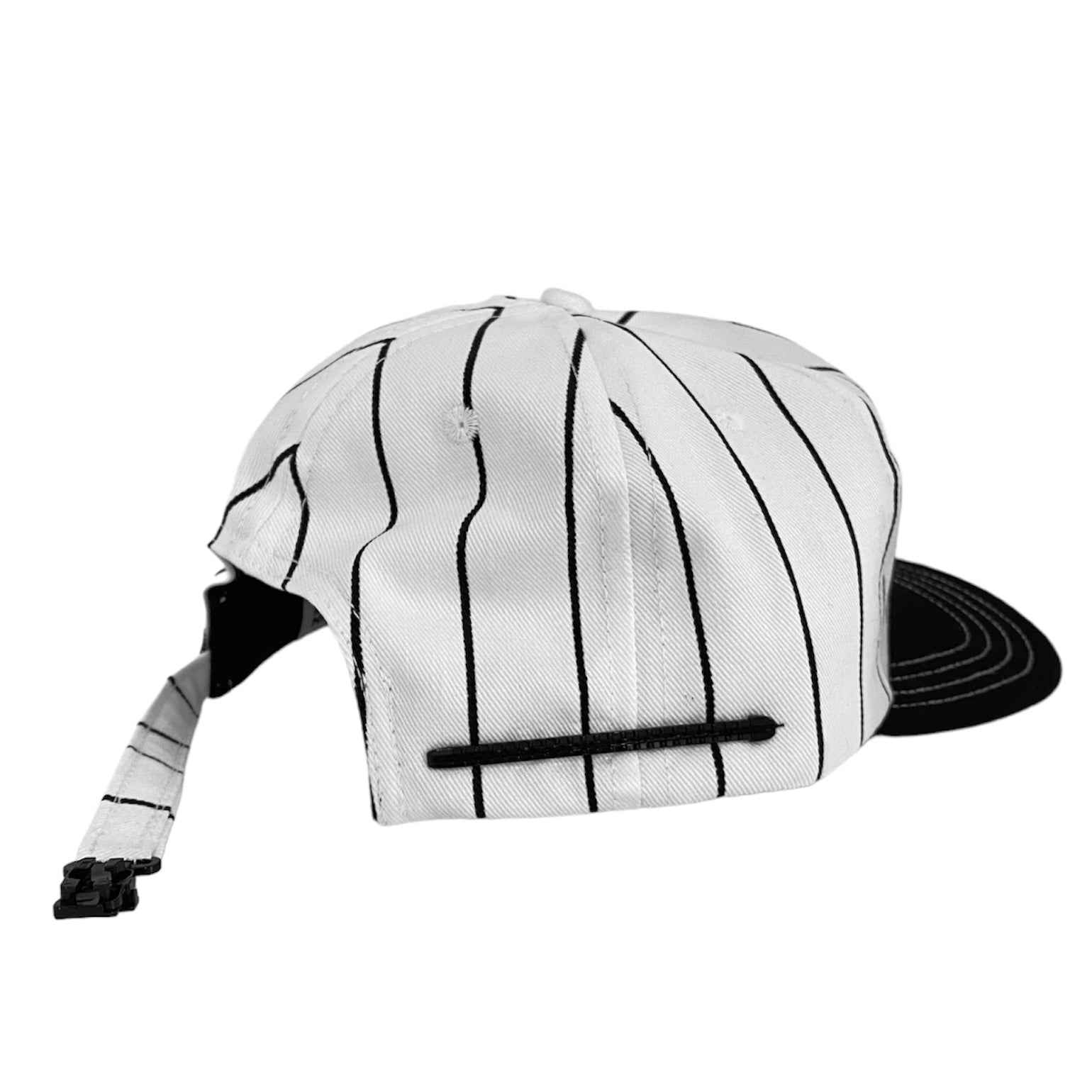 BLANK PINSTRIPE