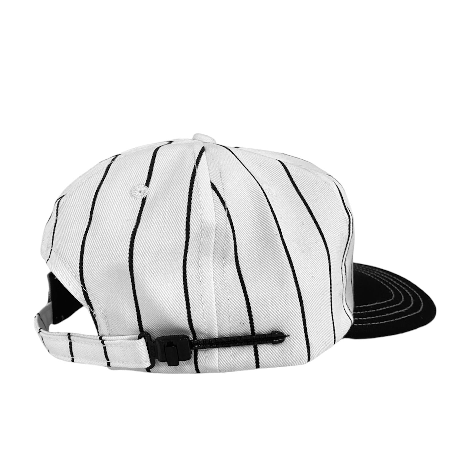 BLANK PINSTRIPE