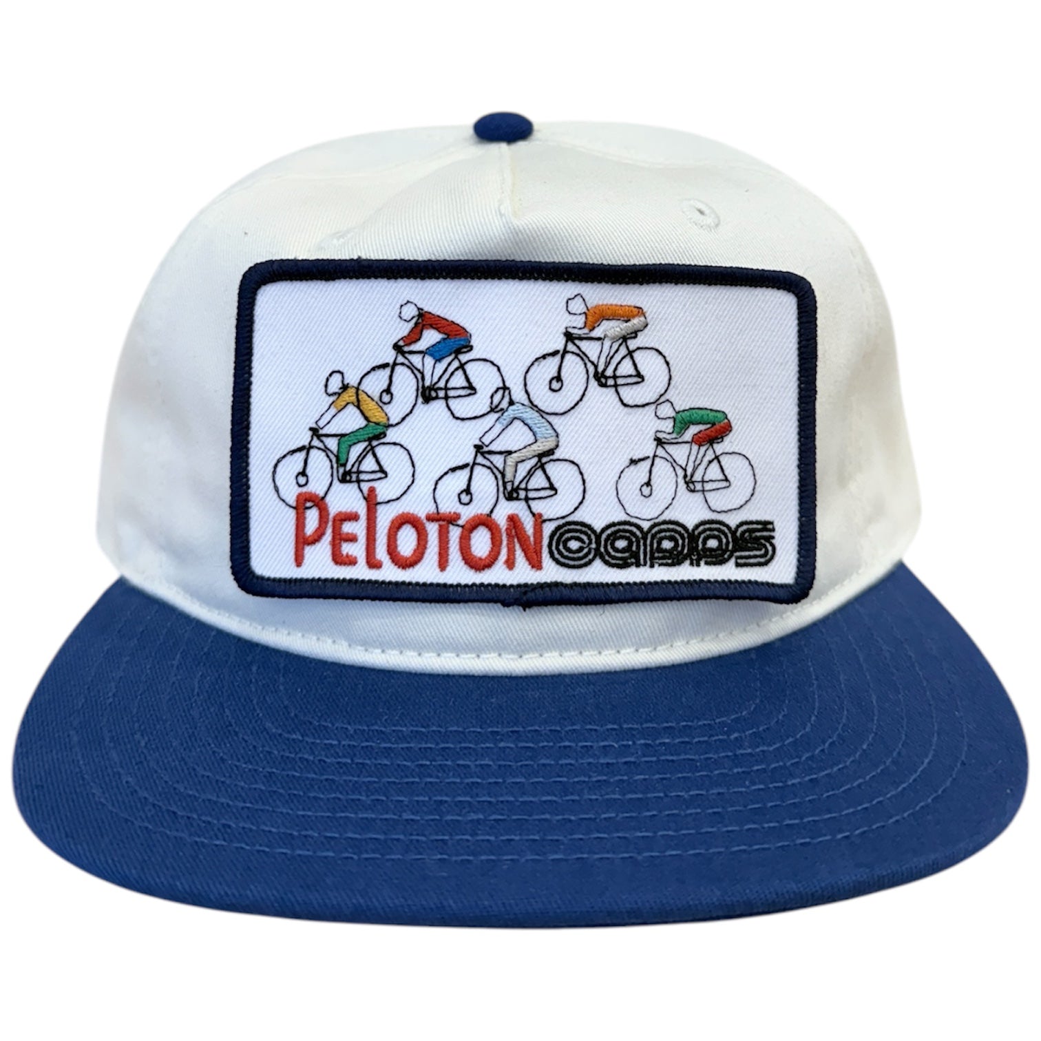 Peloton de Capps