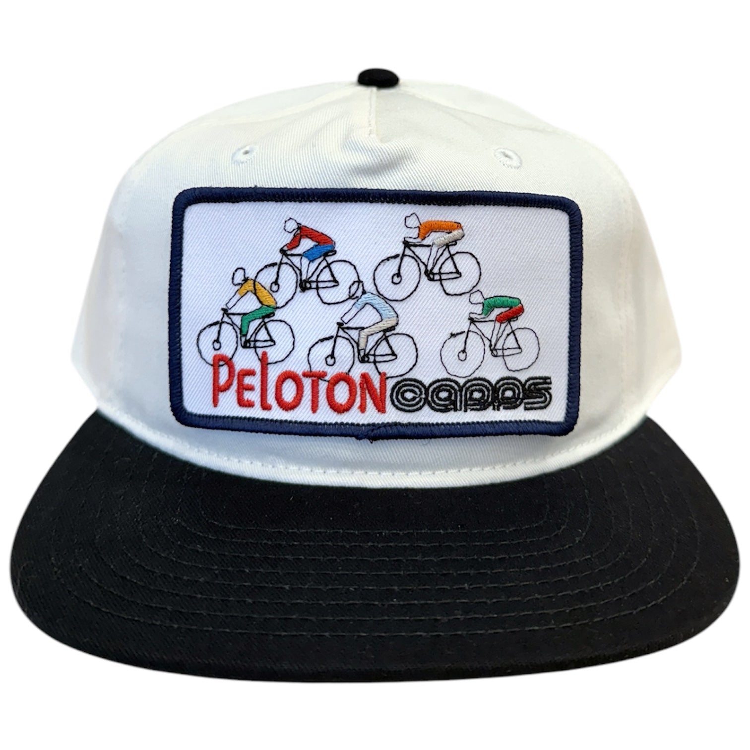 Peloton de Capps