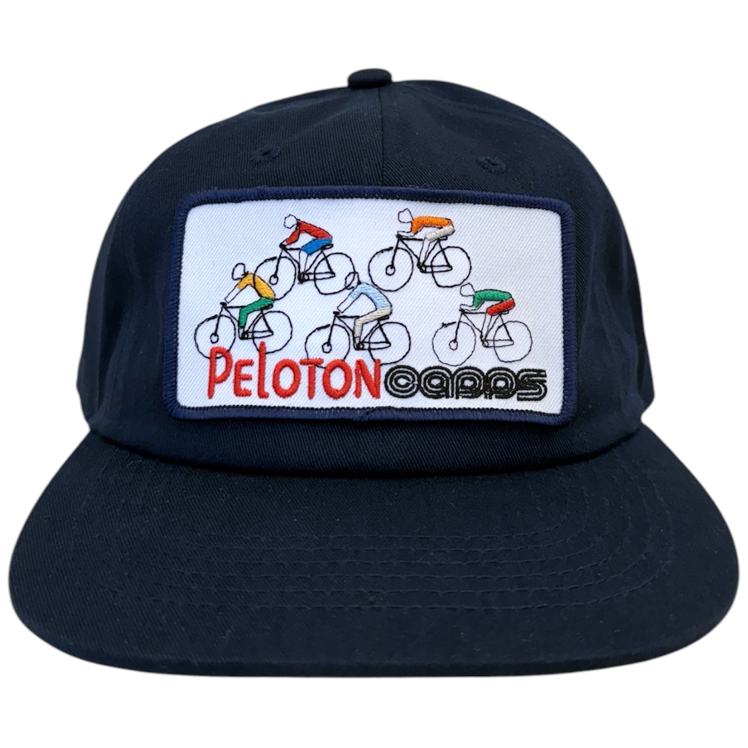 Peloton de Capps