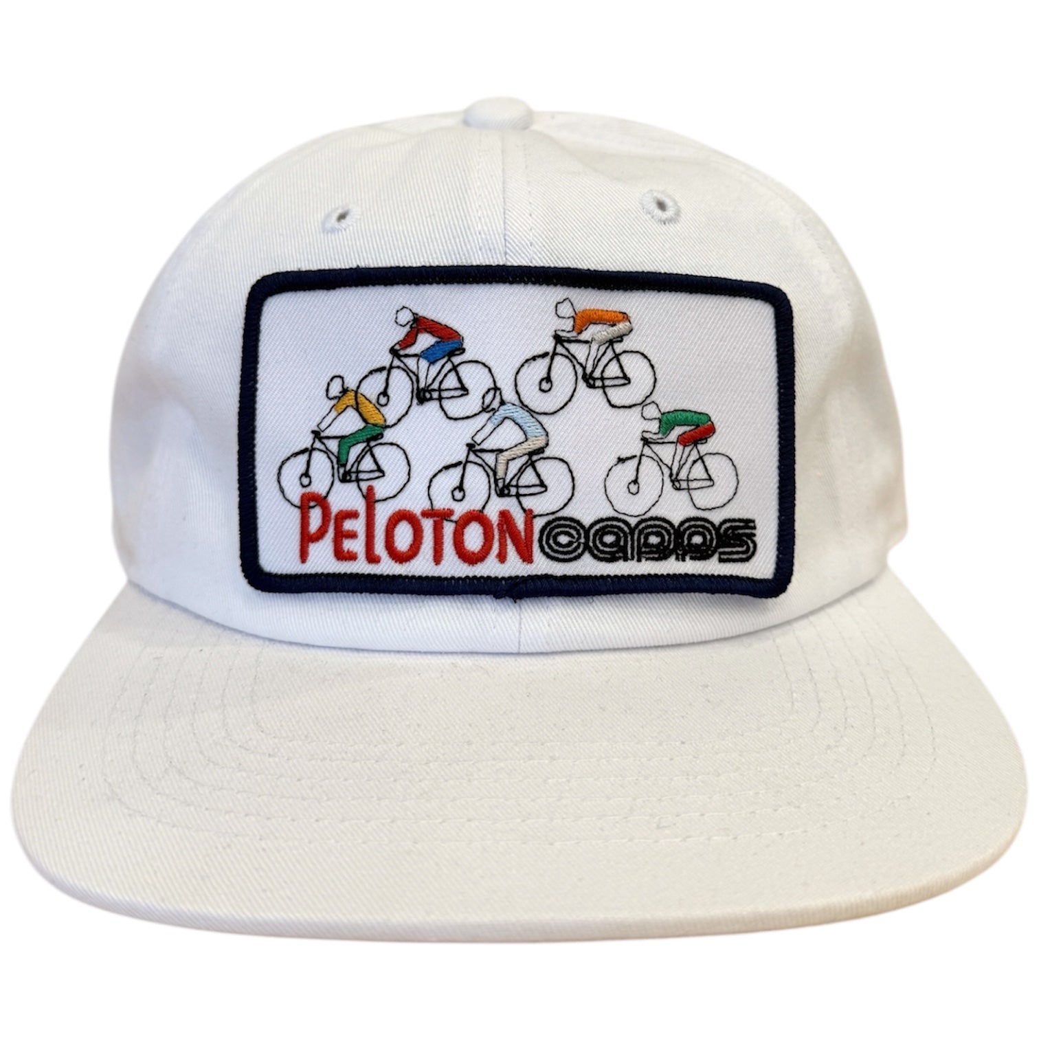 Peloton de Capps