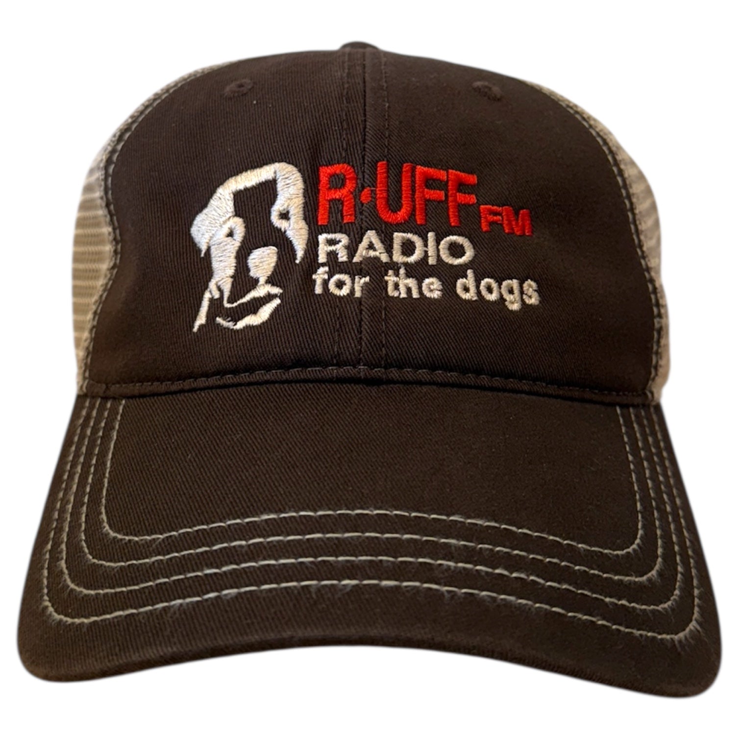 R.UFF Radio