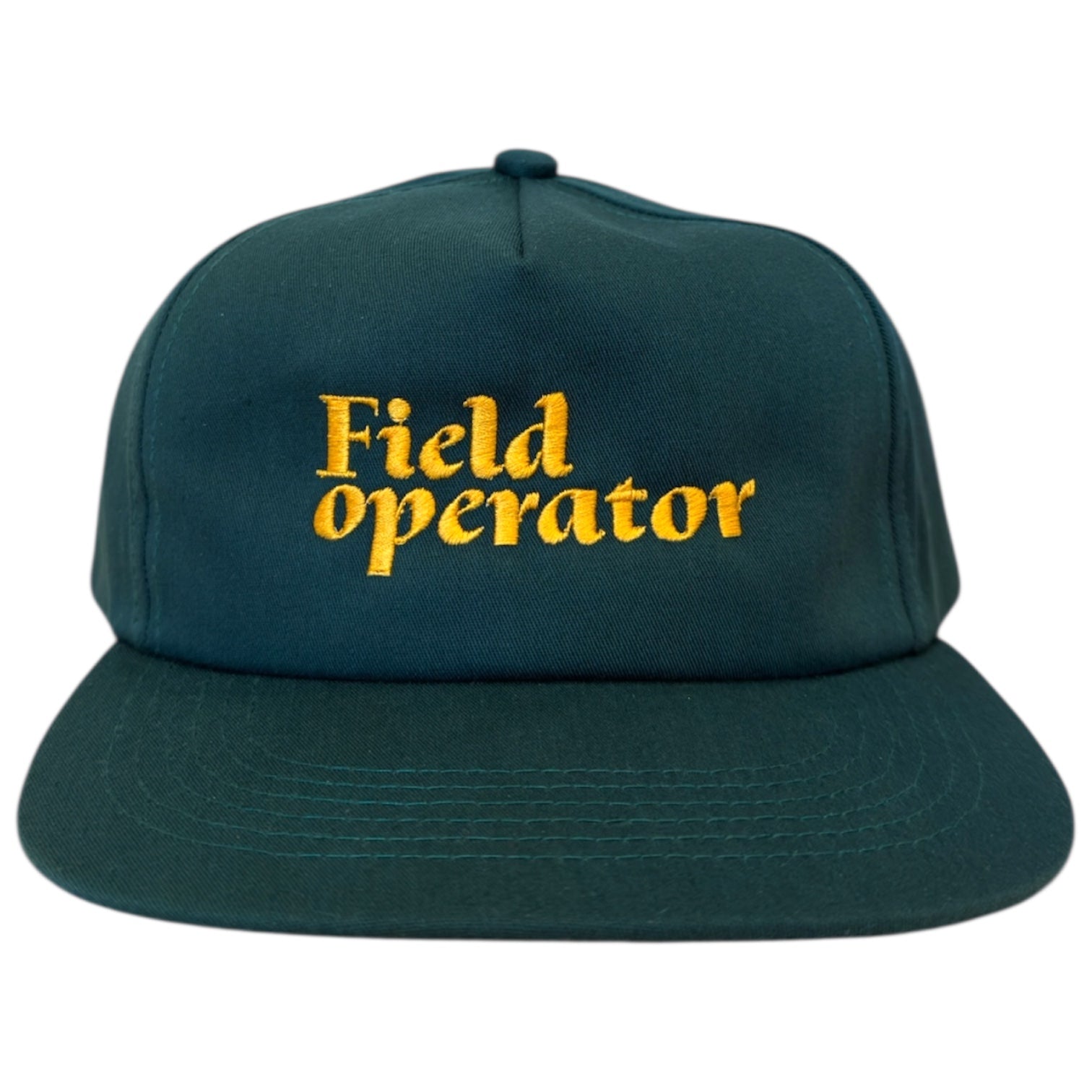Field Operator