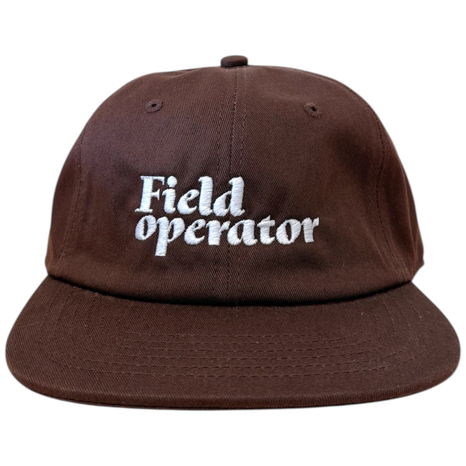 Field Operator