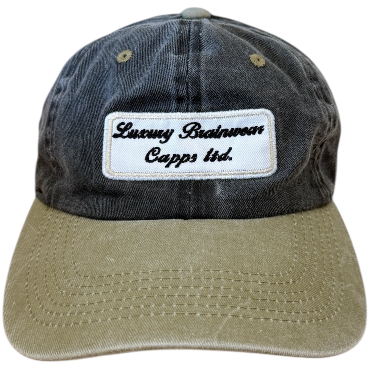 Luxury Brainwear