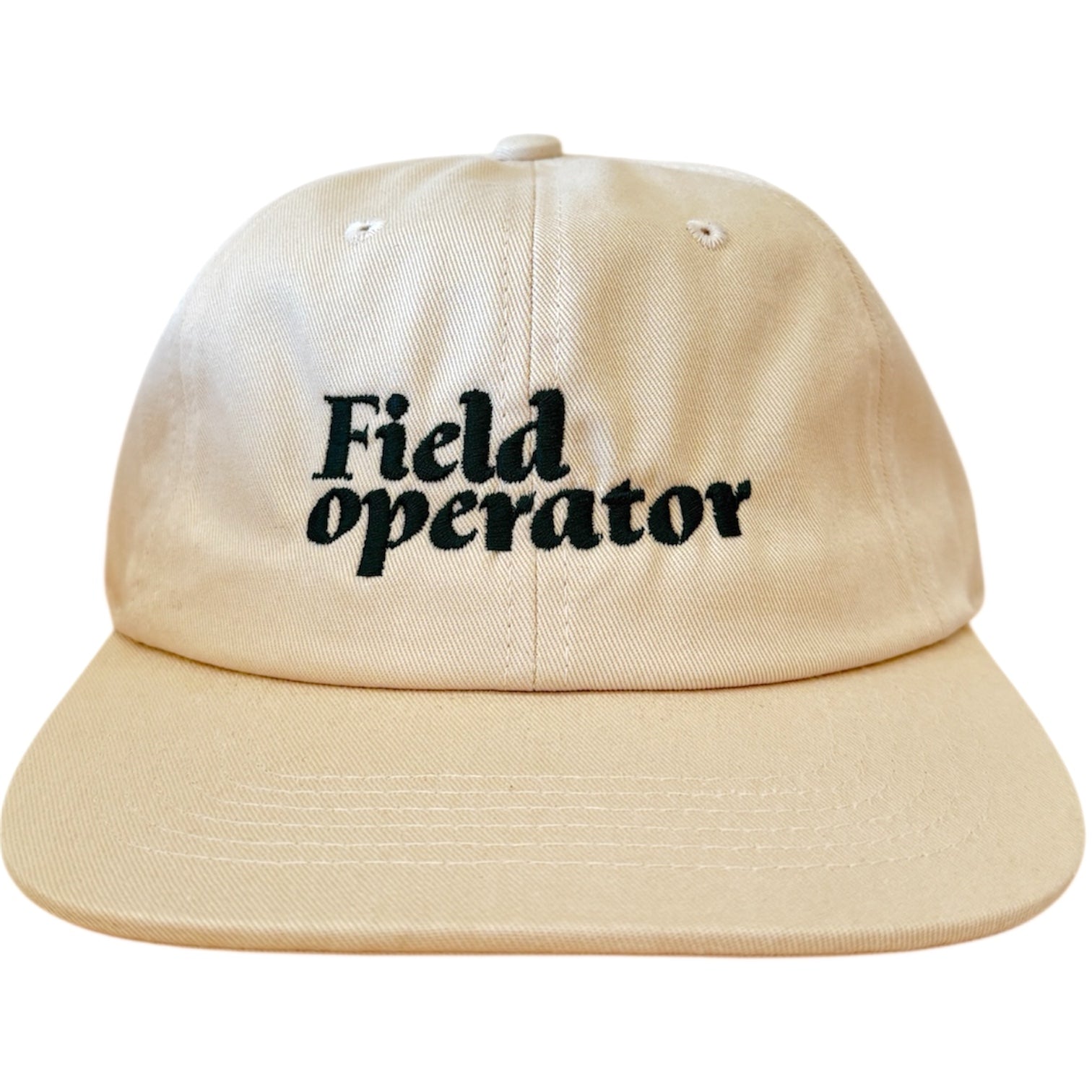Field Operator