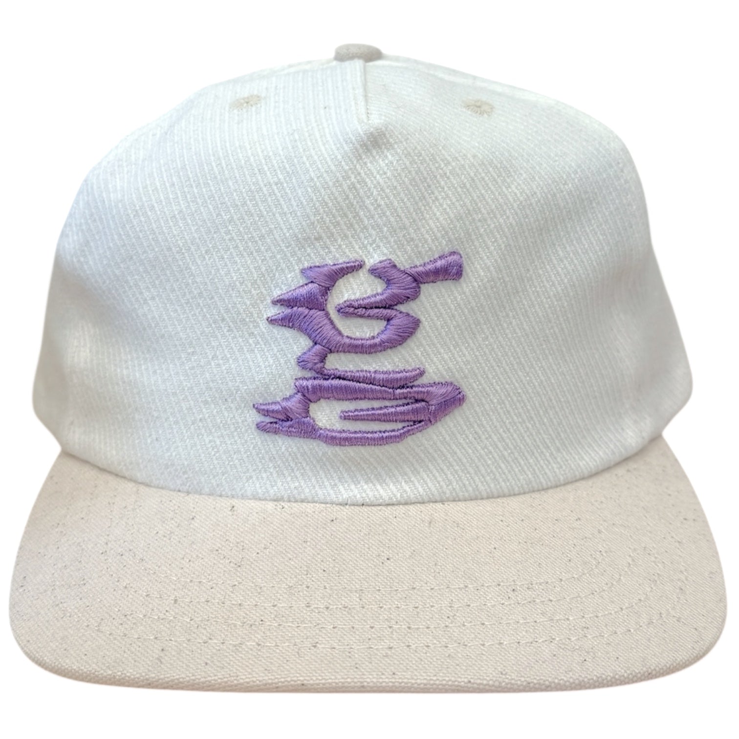 Deadstock Collection - Team G - Woven White