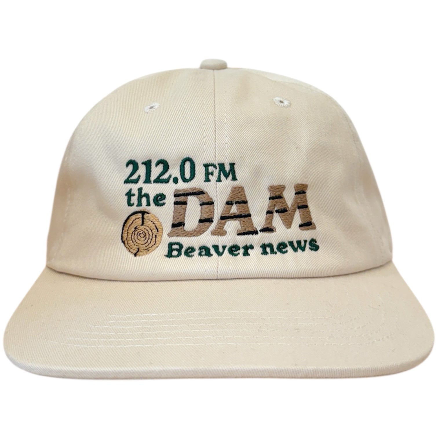 The DAM: Beaver News (supporting The Beaver Institute)