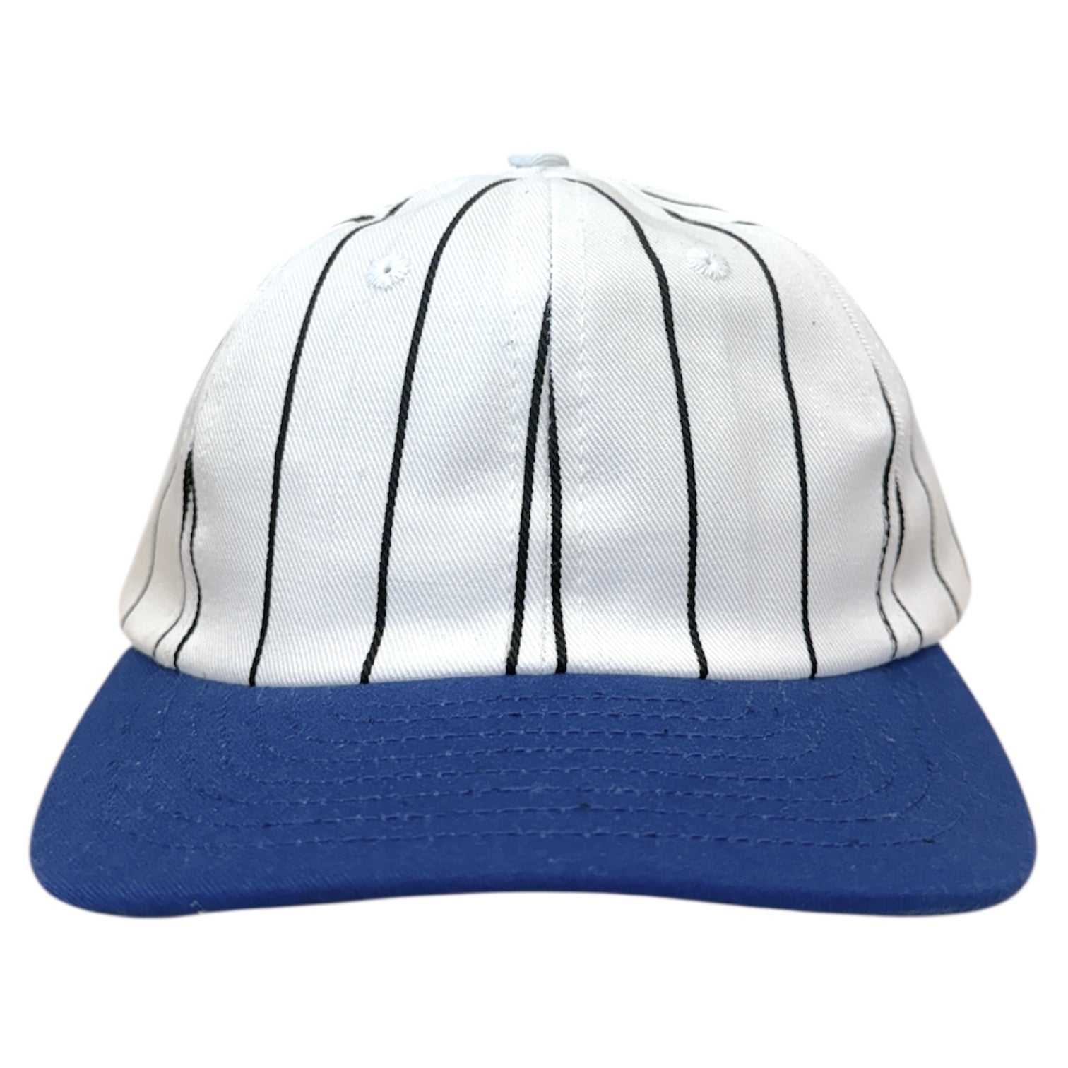 Deadstock Collection - Blue Pinstripe