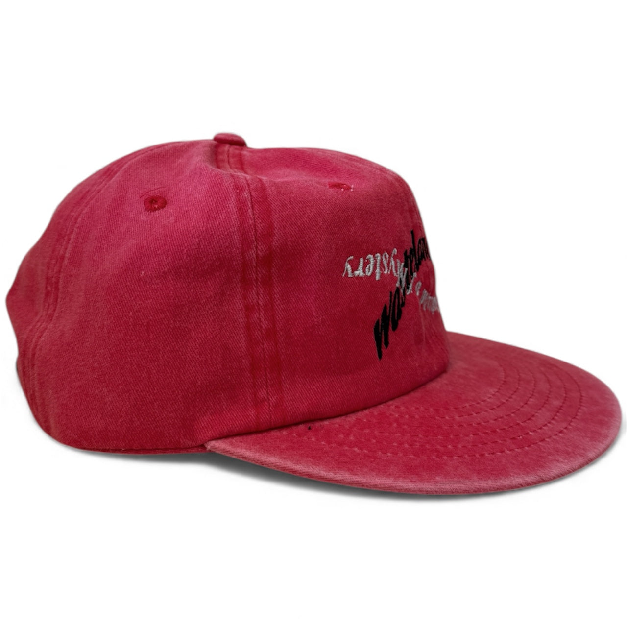 Wasteland of Mystery