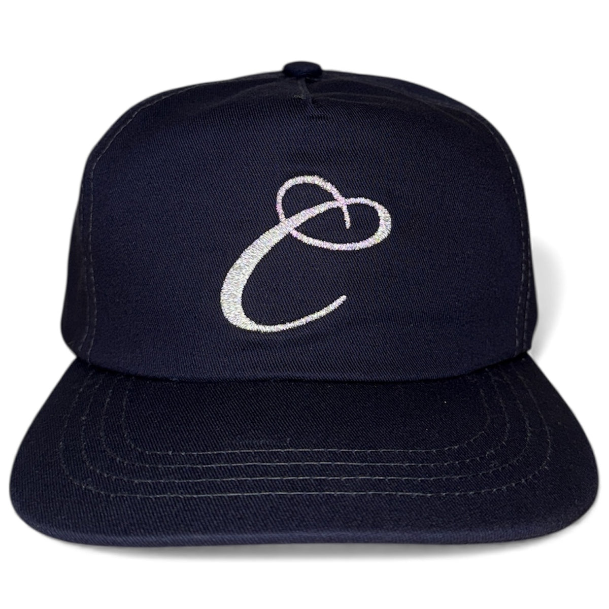 Reflective C Logo | CAPPS