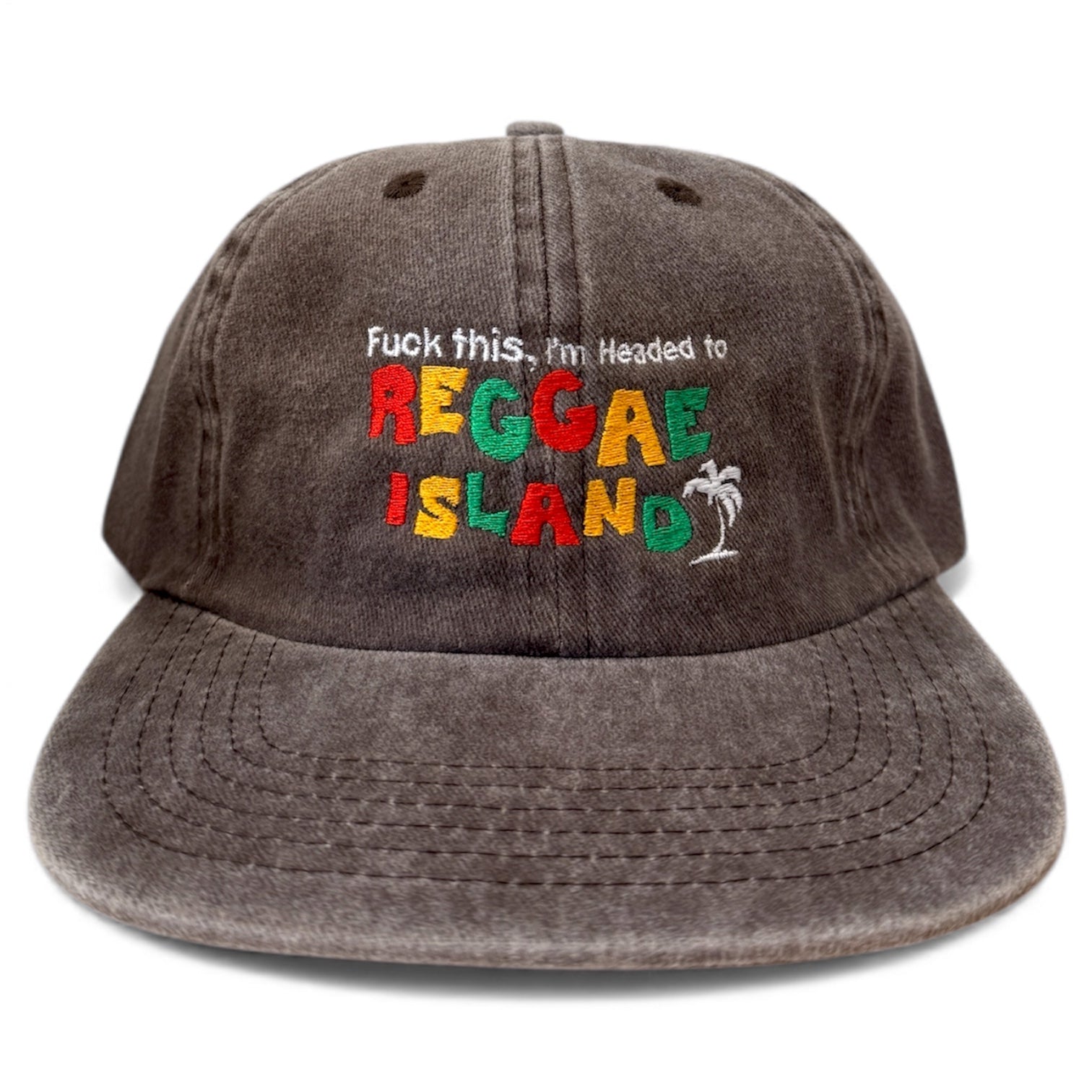 Reggae Island
