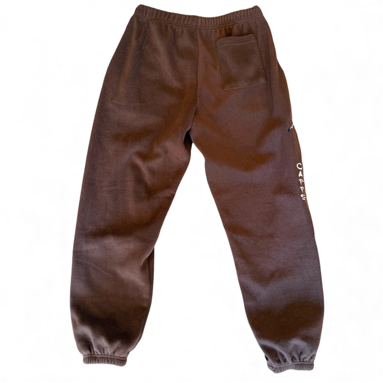 The Fleece Sweats
