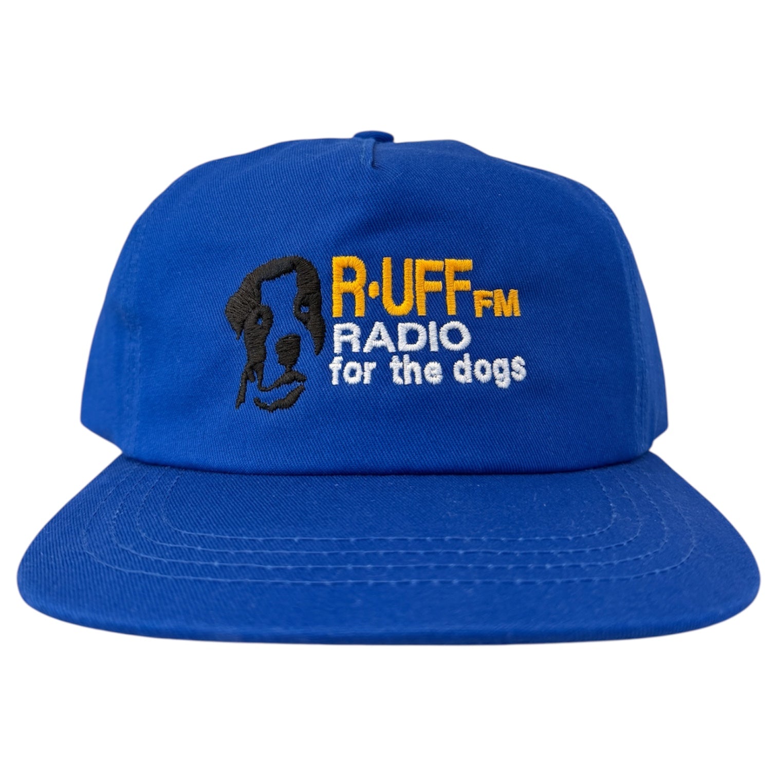 RUFF Radio | CAPPS