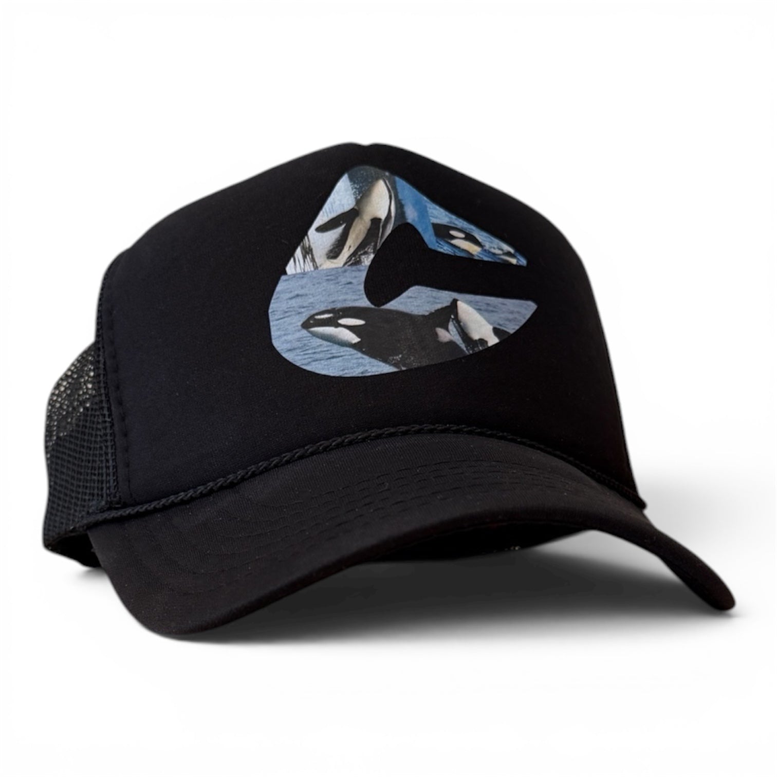Orca C