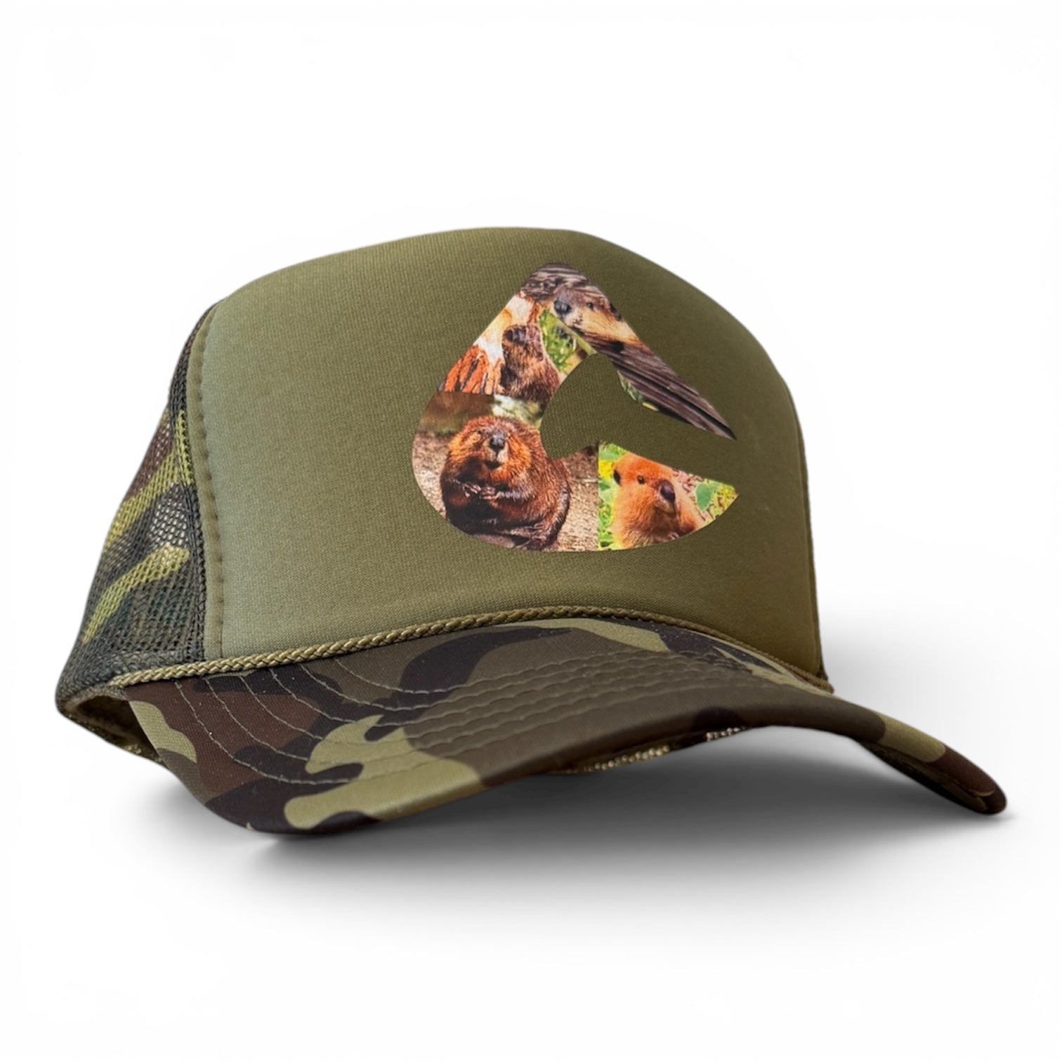Beaver C