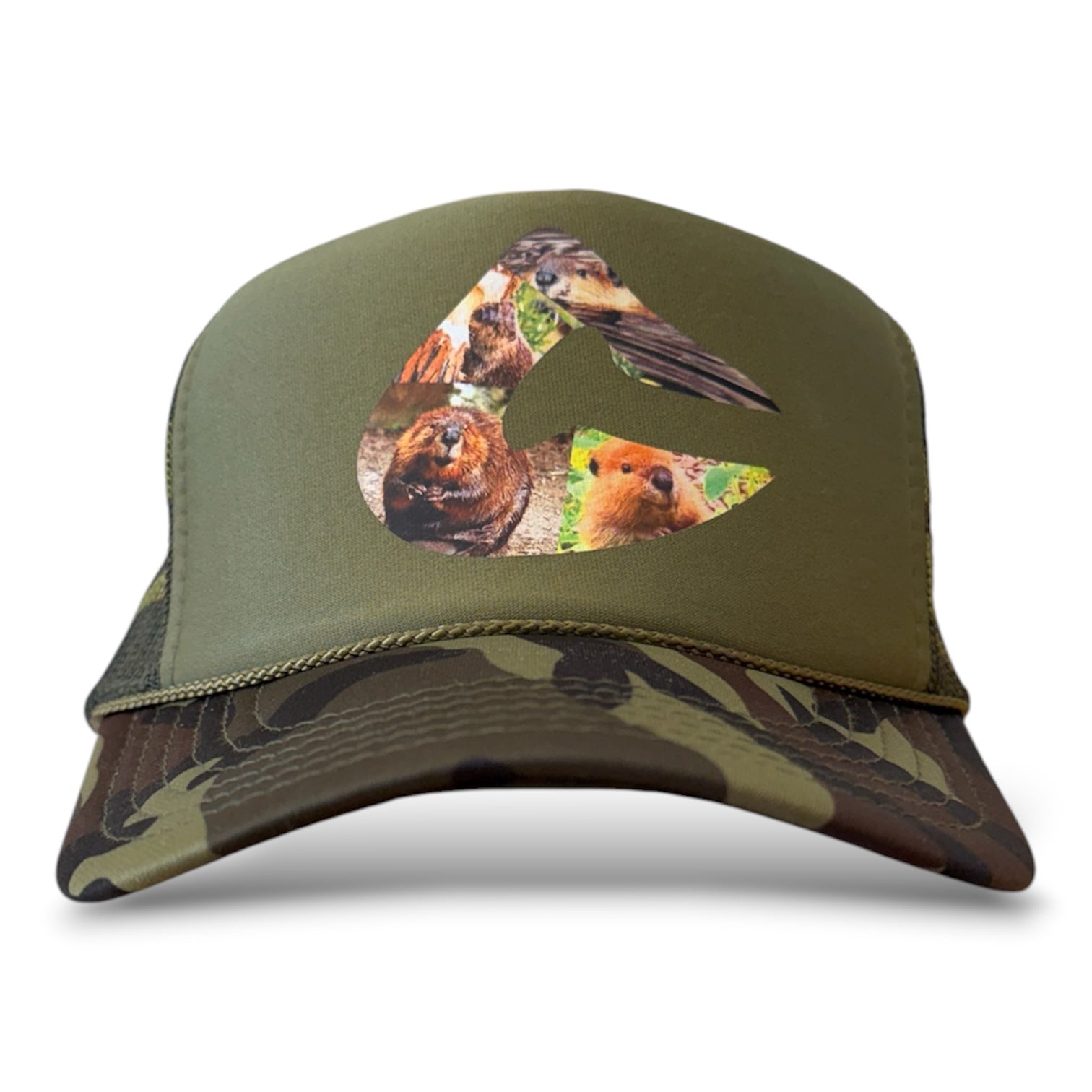 Beaver C