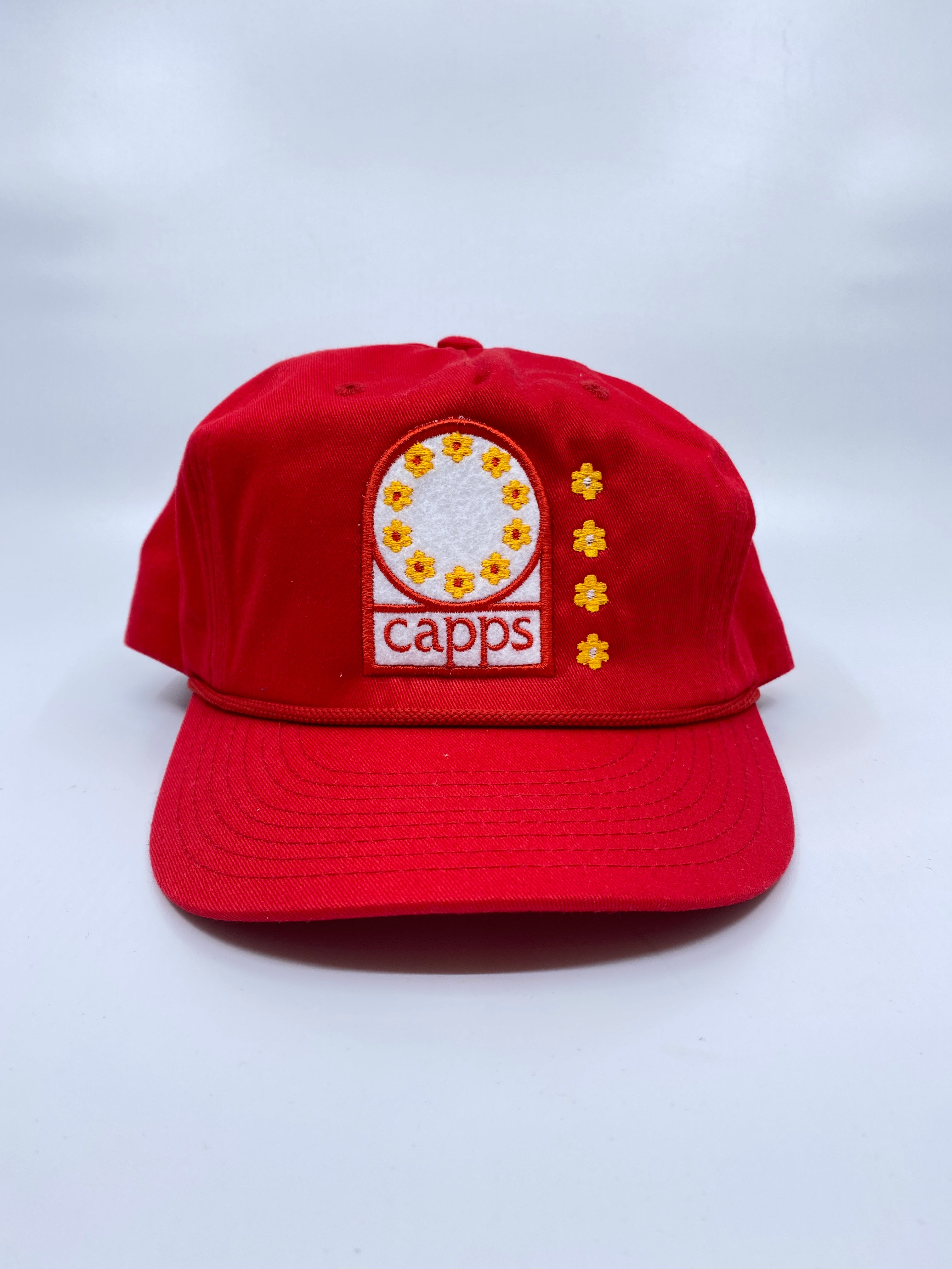 Capps Company